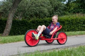 Winther 8900484 VIKING EXPLORER U-Rider