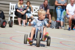 Winther 8445174 VIKING EXPLORER OFF-ROAD Dreirad mittel