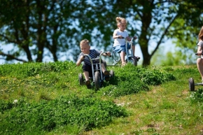 Winther 8447974 VIKING EXPLORER OFF-ROAD Easy Rider