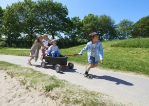 Winther 8400665 VIKING EXPLORER Surfer Boat