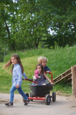 Winther 8400665 VIKING EXPLORER Surfer Boat