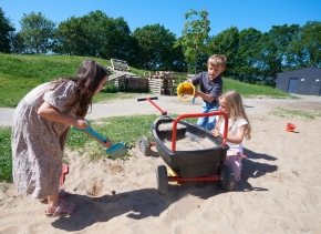 Winther 8400665 VIKING EXPLORER Surfer Boat