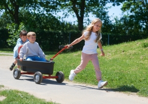 Winther 8400665 VIKING EXPLORER Surfer Boat