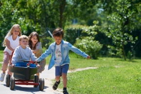 Winther 8400665 VIKING EXPLORER Surfer Boat