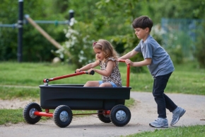 Winther 8400665 VIKING EXPLORER Surfer Boat