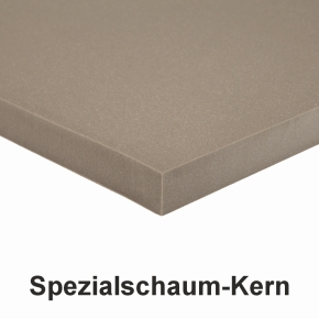 Geräteturnmatte Leicht exclusiv