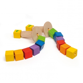 Balanciertürme - Erzi 44330