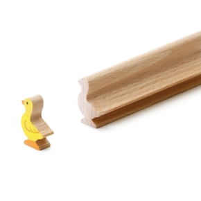 Bastelleisten Bauernhof - Erzi 41262