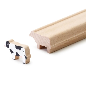 Bastelleisten Bauernhof - Erzi 41262