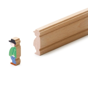 Bastelleisten Bauernhof - Erzi 41262