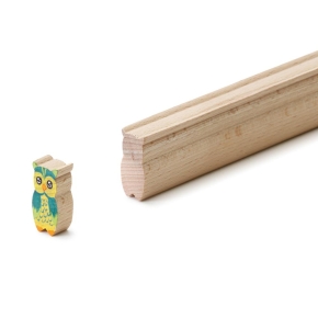 Bastelleisten Waldtiere - Erzi 41263