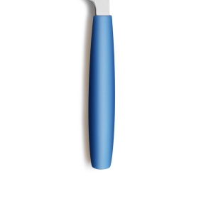 Besteck PIXEL BLUE LAGOON Kindermesser 19,5 cm