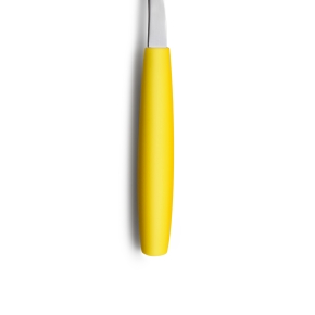 Besteck PIXEL LEMON Kindergabel 17,8 cm