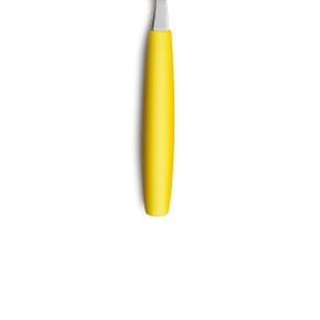 Besteck PIXEL LEMON Kuchengabel 16,2 cm