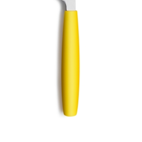 Besteck PIXEL LEMON Kindermesser 19,5 cm