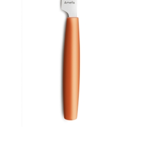 Besteck PIXEL MANGO Kindermesser groß 22,4 cm