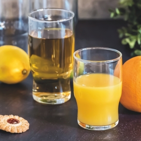 "Campus" Stapelgläser