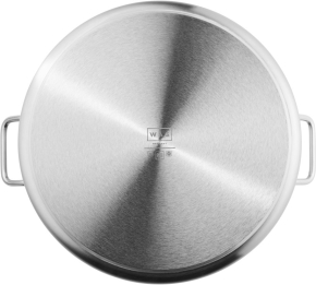 Cookware 21 Fleischtopf mit Schüttrand, 30 Liter