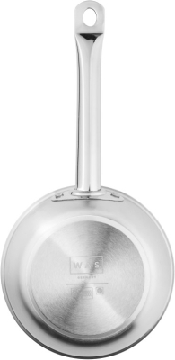 Cookware 21 Sauteuse mit Schüttrand und Antihaftbeschichtung, 0,75 Liter