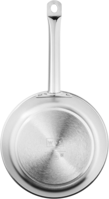 Cookware 21 Sauteuse mit Schüttrand und Antihaftbeschichtung, 1,25 Liter