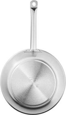 Cookware 21 Sauteuse mit Schüttrand und Antihaftbeschichtung, 2,25 Liter