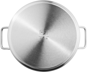 Cookware 21 Suppentopf mit Schüttrand, 17 Liter