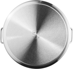 Cookware 21 Suppentopf mit Schüttrand, 36 Liter