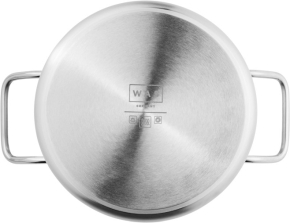 Cookware 21 Suppentopf mit Schüttrand, 6 Liter