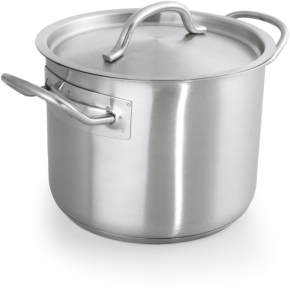 Cookware 53 Fleischtopf mit Deckel, verschiedene Größen