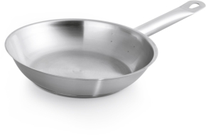 Cookware 53 Pfanne, in zwei Größen