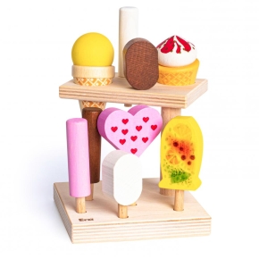 Eisständer summerfresh - Erzi 10101