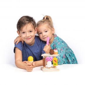 Eisständer summerfresh - Erzi 10101