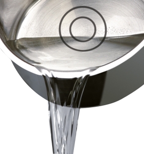 Induktions-Topfset von „ELO“ 5-teilig