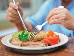 Autonomy Dessertteller flach Ø 190 x 22 mm