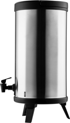 Helios Premium Isolier-Getränkespender MAXX, 10 Liter