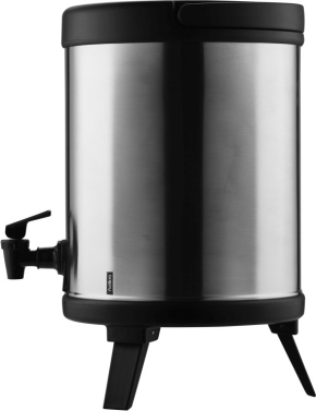 Helios Premium Isolier-Getränkespender MAXX, 6 Liter
