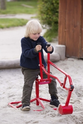 VIKING CHALLENGE Bagger VIKING CHALLENGE Bagger