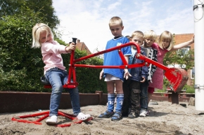 VIKING CHALLENGE Bagger VIKING CHALLENGE Bagger
