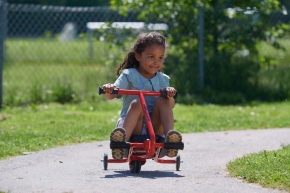 VIKING CHALLENGE Hand Twister - Fortbewegung durch die Hände VIKING CHALLENGE Hand Twister - Fortbewegung durch die Hände