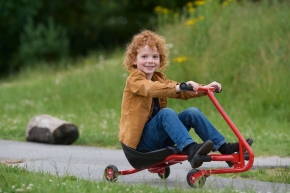 VIKING CHALLENGE Hand Twister Large - Fortbewegung durch die Hände VIKING CHALLENGE Hand Twister Large - Fortbewegung durch die Hände