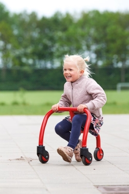 VIKING CHALLENGE Walkabout - Laufrad VIKING CHALLENGE Walkabout - Laufrad