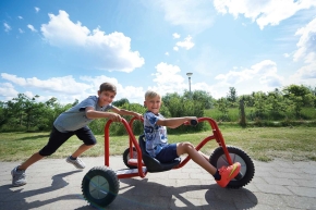 VIKING EXPLORER BobKart VIKING EXPLORER BobKart