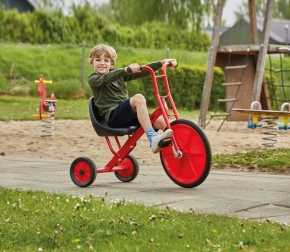 VIKING EXPLORER Chopper VIKING EXPLORER Chopper