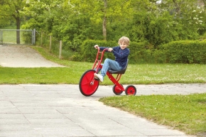 VIKING EXPLORER Chopper VIKING EXPLORER Chopper