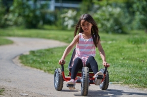 VIKING EXPLORER Dreirad FunRacer VIKING EXPLORER Dreirad FunRacer