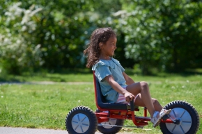 VIKING EXPLORER Dreirad FunRacer VIKING EXPLORER Dreirad FunRacer