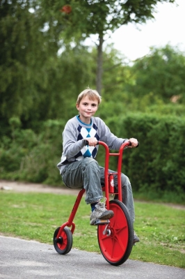 VIKING EXPLORER Hochrad, groß VIKING EXPLORER Hochrad, groß