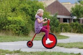 VIKING EXPLORER Hochrad, groß VIKING EXPLORER Hochrad, groß