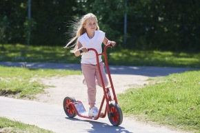 VIKING Kinder-Roller Maxi VIKING Kinder-Roller Maxi