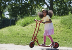 VIKING Kinder-Roller Maxi VIKING Kinder-Roller Maxi